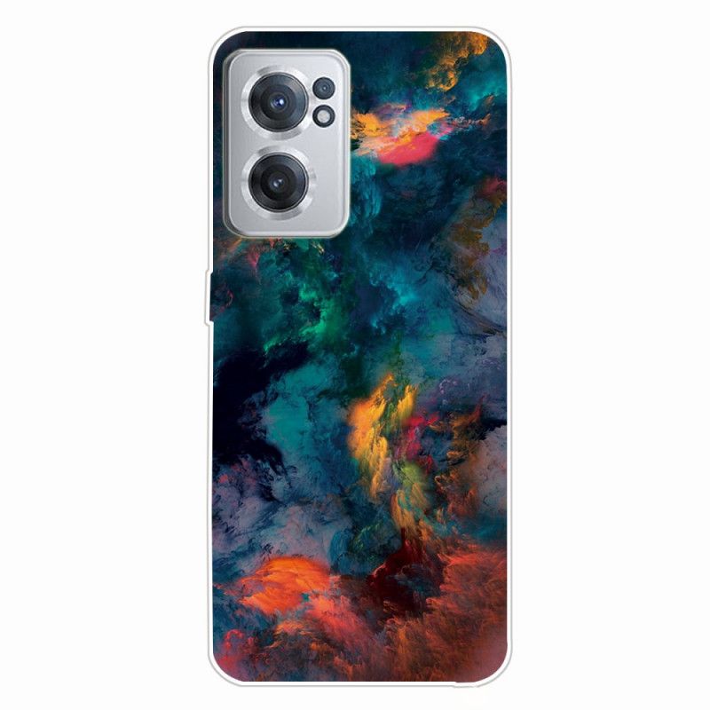 Cover OnePlus Nord CE 2 5G Massive Hav