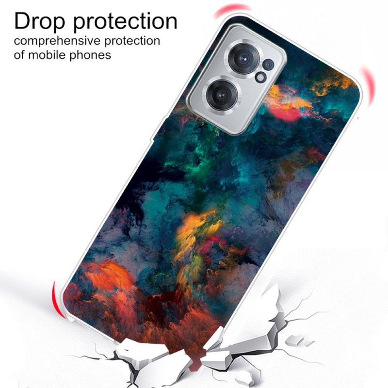 Cover OnePlus Nord CE 2 5G Massive Hav