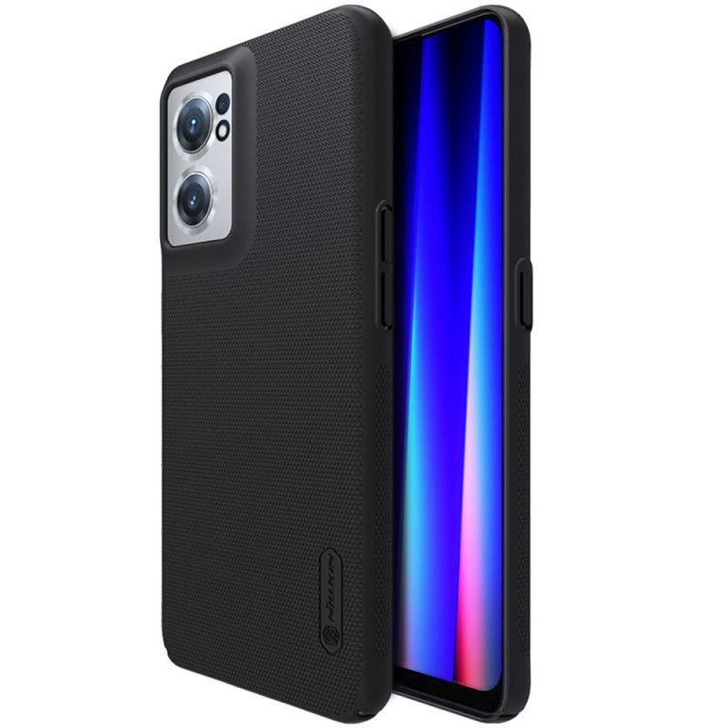 Cover OnePlus Nord CE 2 5G Matte Nillkin