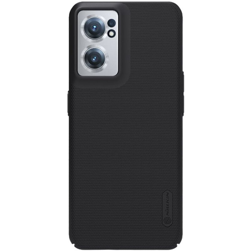 Cover OnePlus Nord CE 2 5G Matte Nillkin