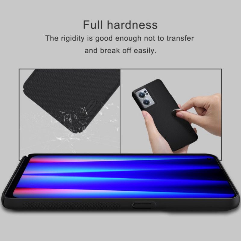 Cover OnePlus Nord CE 2 5G Matte Nillkin