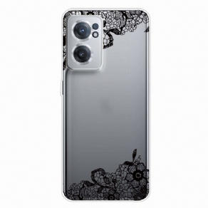 Cover OnePlus Nord CE 2 5G Mellemgrå