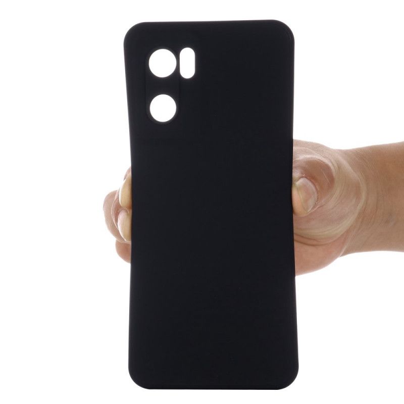 Cover OnePlus Nord CE 2 5G Mikrofibertekstur