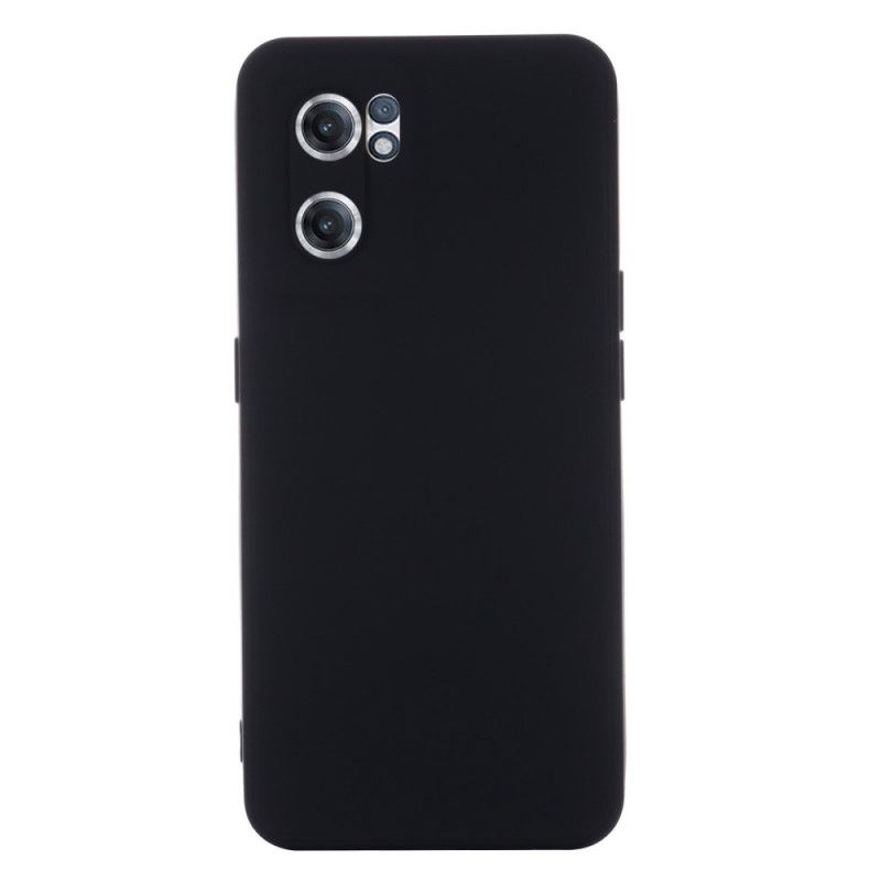 Cover OnePlus Nord CE 2 5G Mikrofibertekstur