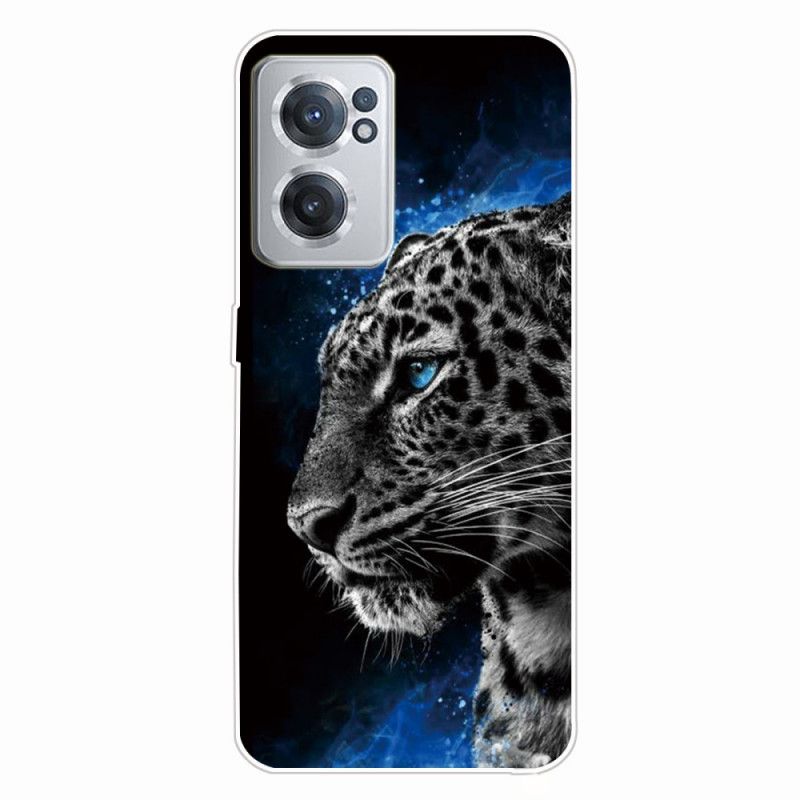 Cover OnePlus Nord CE 2 5G Natleopard