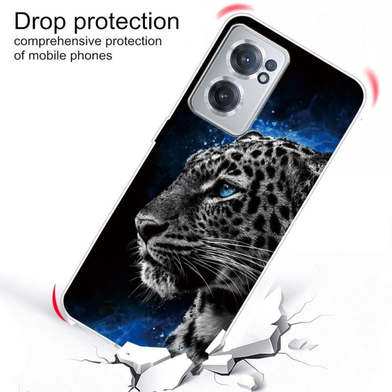 Cover OnePlus Nord CE 2 5G Natleopard