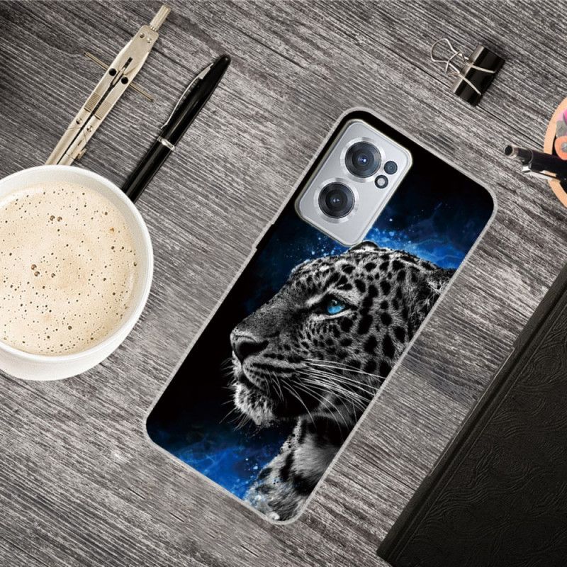 Cover OnePlus Nord CE 2 5G Natleopard