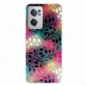 Cover OnePlus Nord CE 2 5G Neonplanter