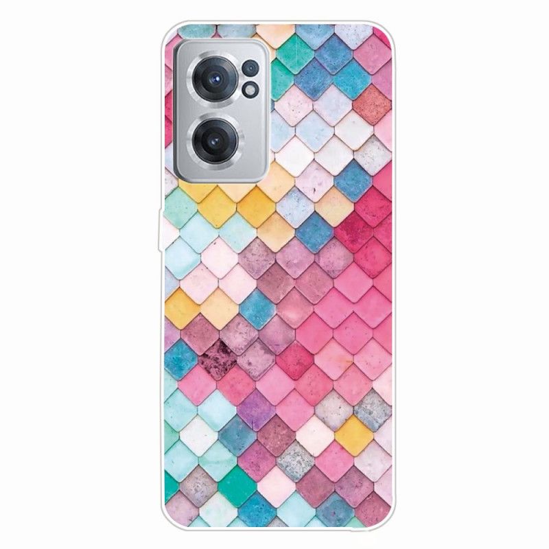 Cover OnePlus Nord CE 2 5G Neonterninger