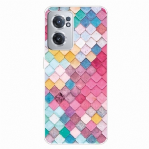 Cover OnePlus Nord CE 2 5G Neonterninger