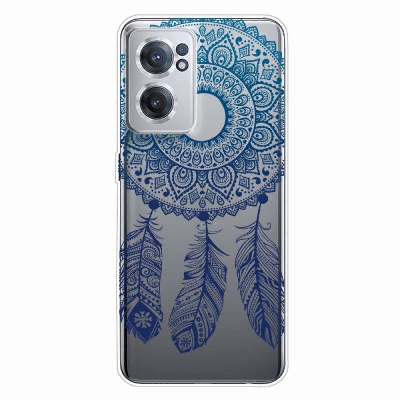 Cover OnePlus Nord CE 2 5G Plumed Mandala