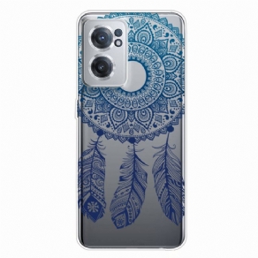 Cover OnePlus Nord CE 2 5G Plumed Mandala