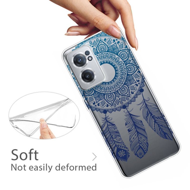 Cover OnePlus Nord CE 2 5G Plumed Mandala