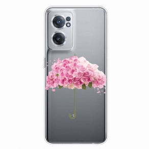 Cover OnePlus Nord CE 2 5G Rosernes Krone