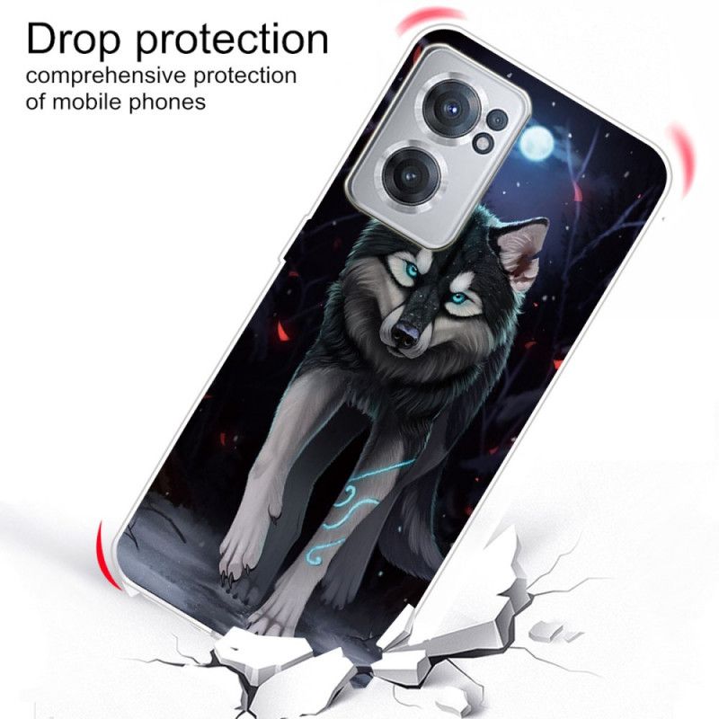 Cover OnePlus Nord CE 2 5G Rovsulv