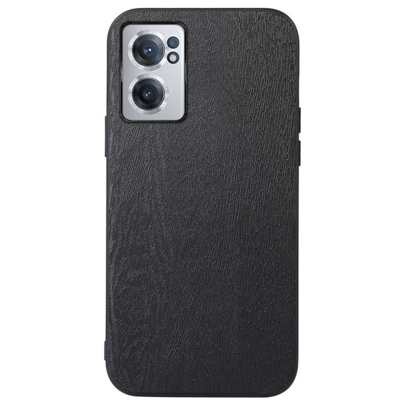 Cover OnePlus Nord CE 2 5G Træstruktur