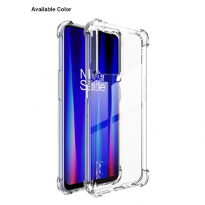 Cover OnePlus Nord CE 2 5G Transparent Imak