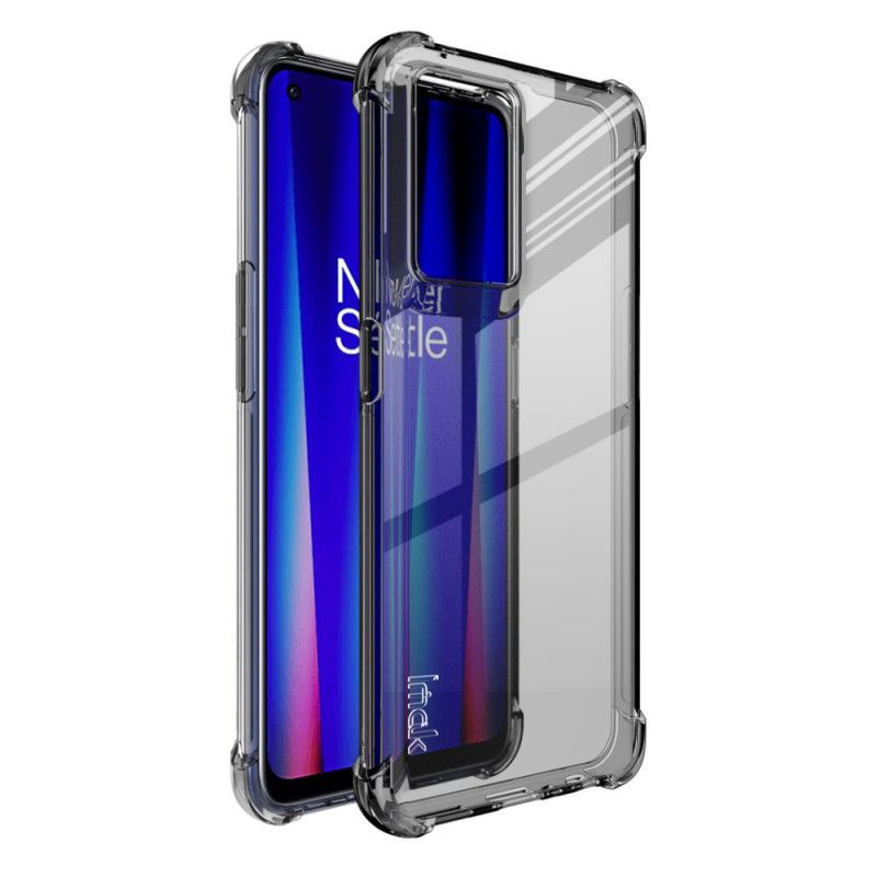 Cover OnePlus Nord CE 2 5G Transparent Imak