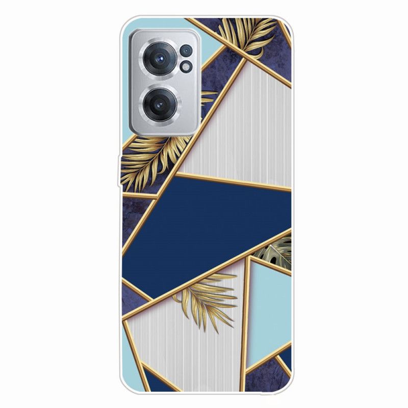 Cover OnePlus Nord CE 2 5G Tre Overflader