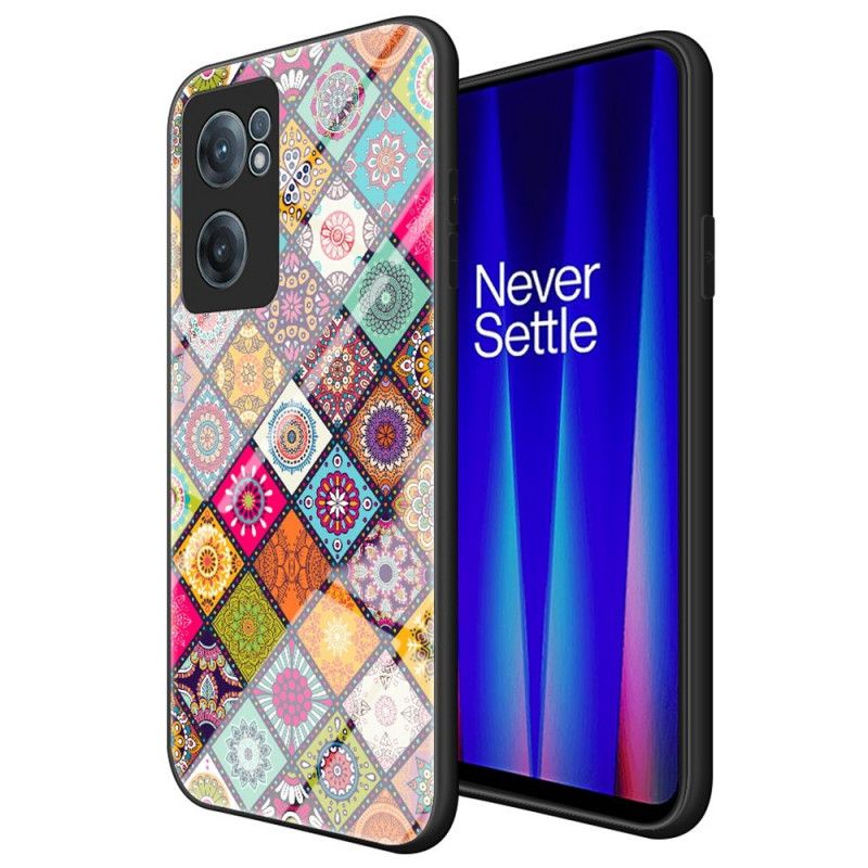 Cover OnePlus Nord CE 2 5G Væppetæpper