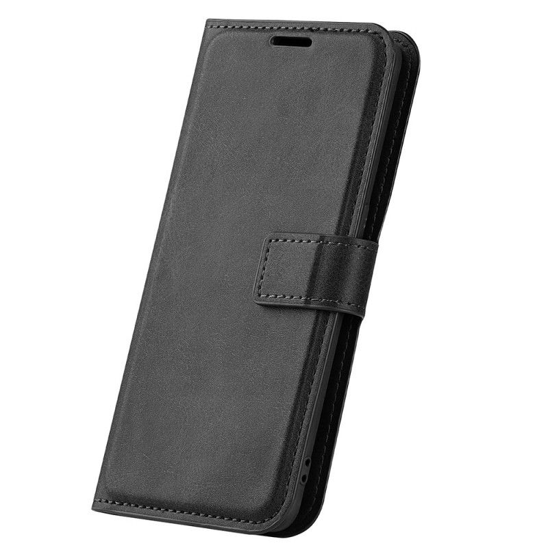 Flip Cover OnePlus Nord CE 2 5G Garvet Kunstlæder