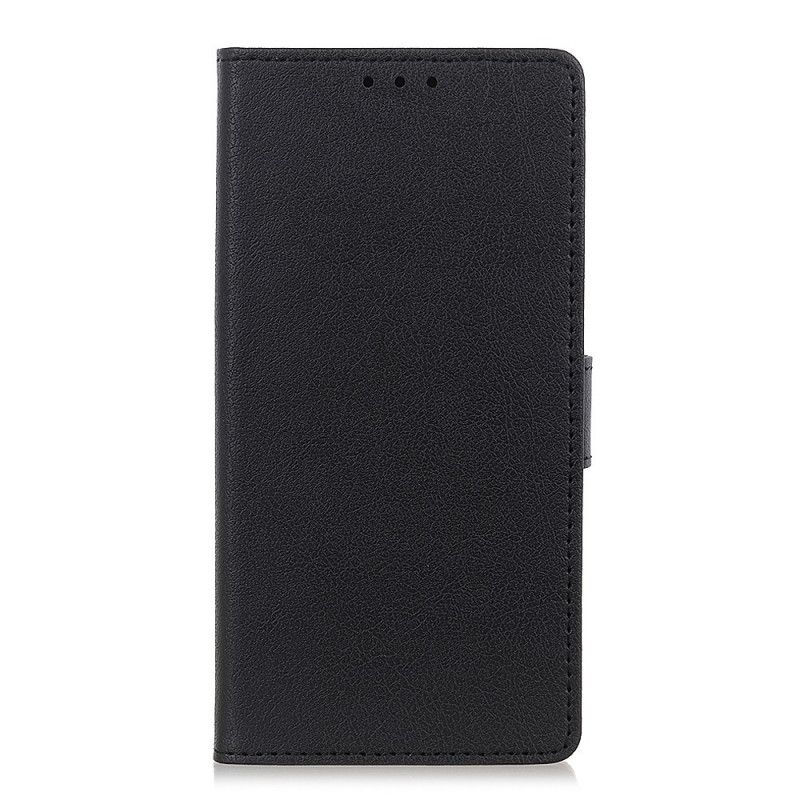 Flip Cover OnePlus Nord CE 2 5G Magnetisk Kunstlæder