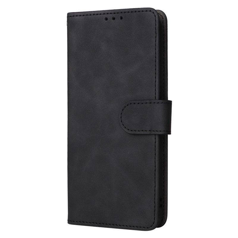 Flip Cover OnePlus Nord CE 2 5G Med Snor Strop Hudtekstur