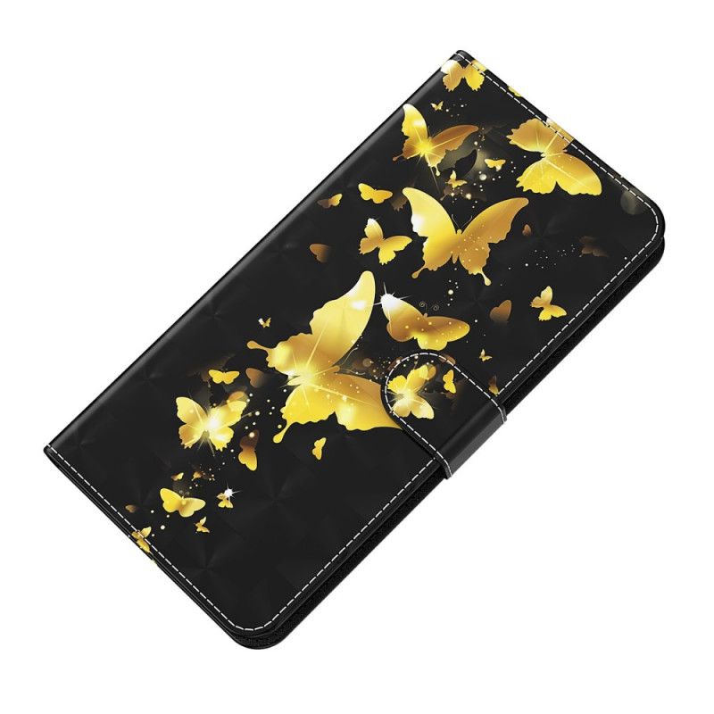 Flip Cover OnePlus Nord CE 2 5G Møl