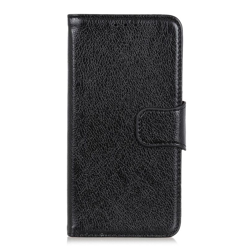 Flip Cover OnePlus Nord CE 2 5G Nappa Tekstur