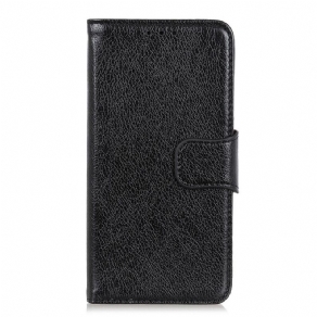 Flip Cover OnePlus Nord CE 2 5G Nappa Tekstur