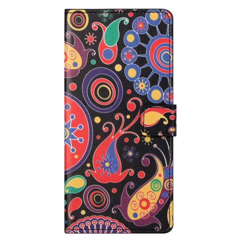 Flip Cover OnePlus Nord CE 2 5G Psykedelia