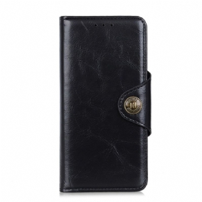 Flip Cover OnePlus Nord CE 2 5G Punge Etui Kazneh Tegnebog