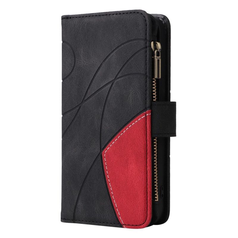 Flip Cover OnePlus Nord CE 2 5G Punge Etui Multipurpose Tegnebog