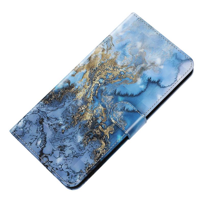 Flip Cover OnePlus Nord CE 2 5G Vandtekstur