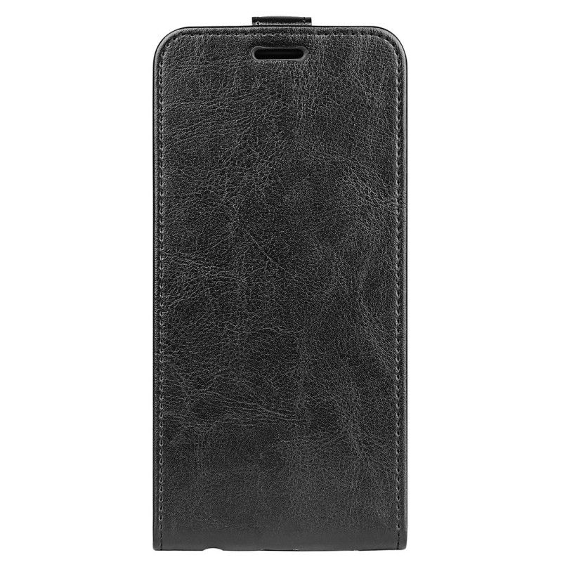 Læder Cover OnePlus Nord CE 2 5G Flip Cover Lodret Klap