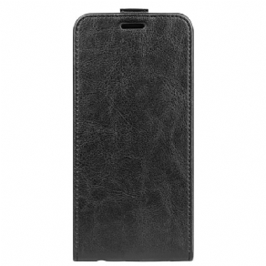 Læder Cover OnePlus Nord CE 2 5G Flip Cover Lodret Klap