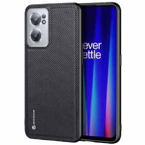 Mobilcover OnePlus Nord CE 2 5G Dux Ducis