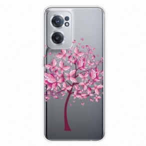 Mobilcover OnePlus Nord CE 2 5G Kirsebærblomst