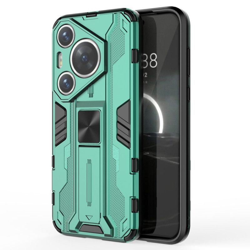 Cover Huawei Pura 70 Pro Aftagelig Støtte