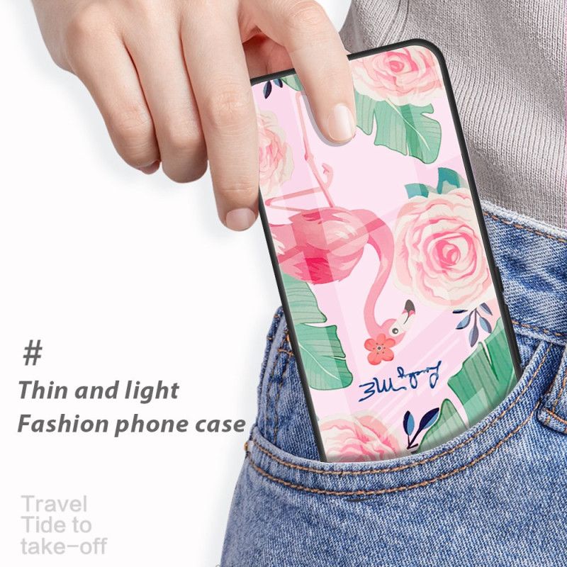 Cover Huawei Pura 70 Pro Gyldent Hjerte