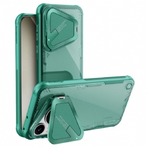 Cover Huawei Pura 70 Pro Iceblade Prop Nillkin