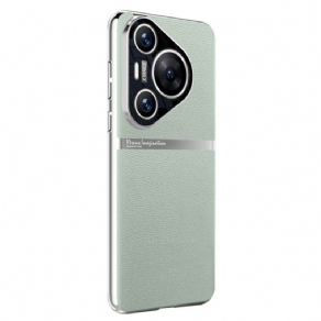 Cover Huawei Pura 70 Pro Telefon Etui Ultra Fin