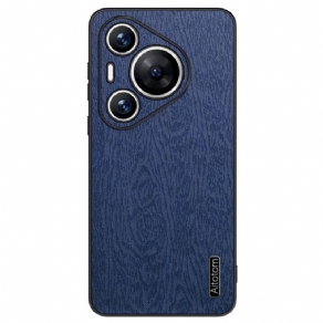 Cover Huawei Pura 70 Pro Trætekstur