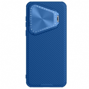 Cover Til Huawei Pura 70 Pro Camshield Prop Magnetic Series Nillkin