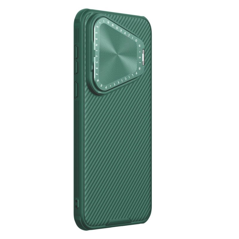 Cover Til Huawei Pura 70 Pro Camshield Prop Magnetic Series Nillkin