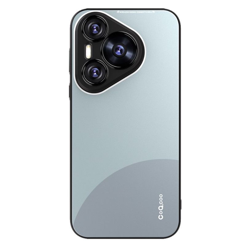 Cover Til Huawei Pura 70 Pro Fleksibel Q.coo