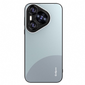 Cover Til Huawei Pura 70 Pro Fleksibel Q.coo