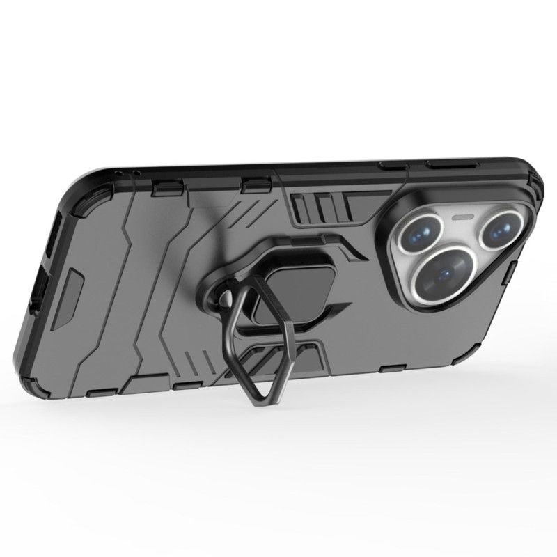 Cover Til Huawei Pura 70 Pro Ringbestandig