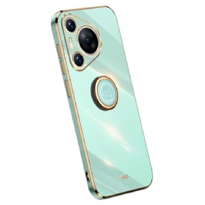 Cover Til Huawei Pura 70 Pro Xinli Support Ring