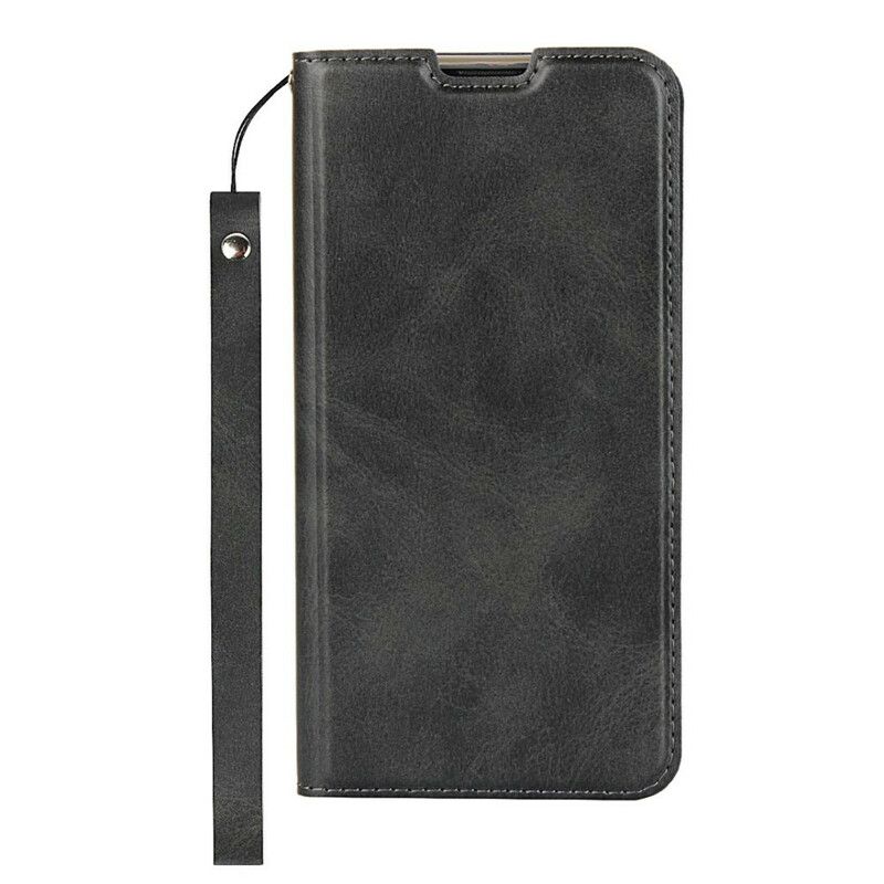 Cover Samsung Galaxy S10e Flip Cover Ultra Finhed